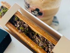 -及象咖啡(卓越世纪中心2楼大堂店)
