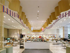 -沈阳和平艾美酒店新食谱西餐厅