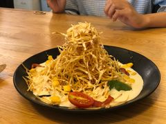 -雷门拉面·现熬骨汤(凯德来福士店)