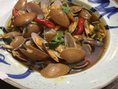 -广东道至正餐厅(区庄店)