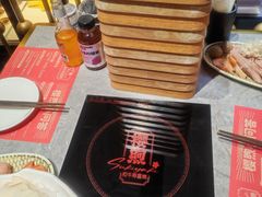 -樱煦和牛寿喜烧(如皋吾悦广场店)