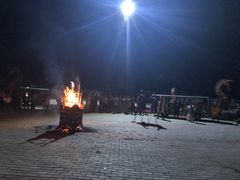 -敕勒川草原文化旅游区