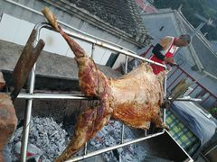 -白河湾山水缘民宿