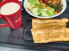 -永和大王(中关二店)