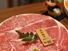 -龙酒场·关西寿喜烧·居酒屋(罗湖店)