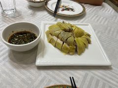 -利鸿私宴(南京路步行街店)