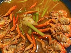 -红盔甲·小龙虾(人民广场店)