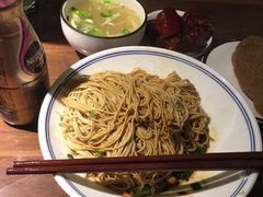 -十面春风·江南面馆(崇宁路店)