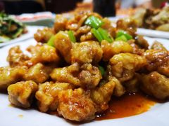 -黑石礁酒楼·海鲜(黑石礁店)