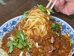 -吕氏馄饨包子大排档