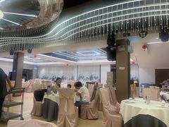 -松雅轩商务婚礼生日(同和店)