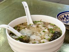 -街头顶黄记馄饨王(中山中路店)