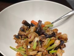 -天瑞轩·粤菜餐厅