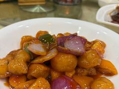 -九大簋家宴(北京路店)