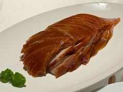 -四季民福烤鸭店(王府井东安门店)