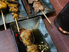 -鸟内会(河北路店)