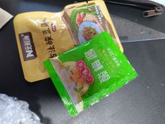 -瑞霖·隆江猪脚饭