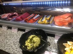 -青岛银沙滩温德姆至尊酒店