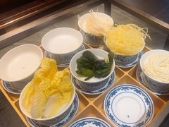 -咏江南·苏式火锅·苏州评弹(观前街店)