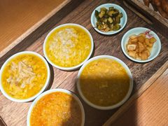 -李百蟹·江南蟹黄面(夫子庙店)
