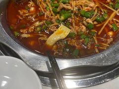 -盐井记·自贡美蛙鲜锅兔(中和店)