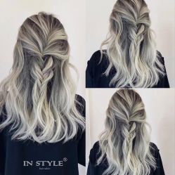 点击看大图 -INSTYLE·SALON