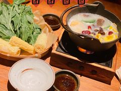 -天水蔬食料理(树德之光店)
