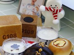 -红星前进面包牛奶公司(五道口购物中心店)