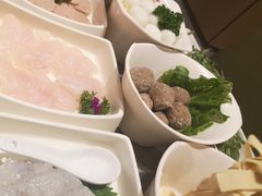 -海底捞火锅(上元大街店)