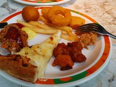 -比格比萨自助(宝山日月光店)