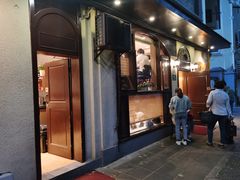 -老吉士酒家(天平路店)