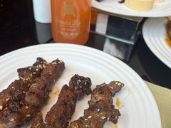 -万达瑞华酒店美食汇自助餐厅(楚河汉街店)