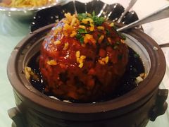 -扬州狮子楼·非遗淮扬菜(总店)