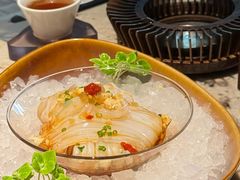 芜湖刨凉粉-皖厨·中国徽菜(万象食家店)