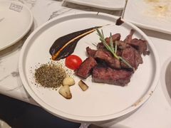 -火地铁板烧(昆山万象汇店)