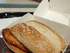 -肯德基(安溪宝龙店)