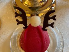 -Salon de Ville浦江汇(上海外滩华尔道夫酒店店)