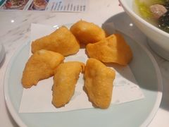 -潮米果蚝烙·潮汕小吃(海乐荟店)