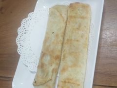 -王胖子驴肉火烧(鼓楼店)