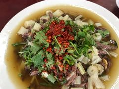 -荣生萝卜汤饭店