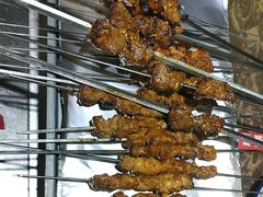 -熙成烧烤·三十三年(开发区店)