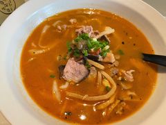 -漆黑觉米粉(三里屯店)