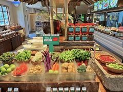 -桐湾大院·桐庐菜(滨江店)
