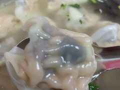 -海萍馄饨(湖北路店)