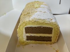 白脱卷-凯司令西饼店(徐家汇地铁站店)