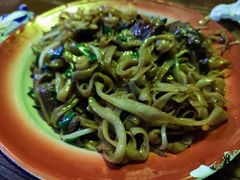 -黄师傅湿辣牛肉(胡桃里店)