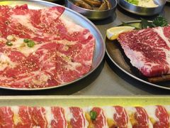 -大叹号·朝鲜族烤肉(潍坊泰华城店)