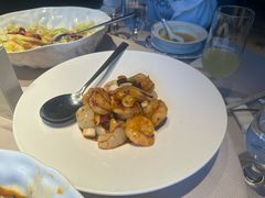 -漢舍中国菜馆(889广场店)