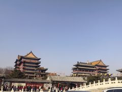 -大明幻境第一城