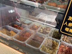 -秋英饭团(大庙新村店)